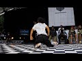 Bo vs Chaja / BGIRL TOP 8 / I Love HipHop 2022