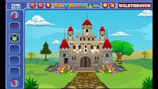 Small Bird Rescue Walkthrough Games2Jolly screenshot 5