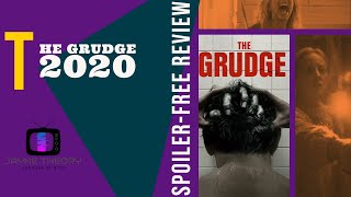 The Grudge (2020) Spoiler-Free Review