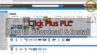 Click Plus - How to Download and Install
