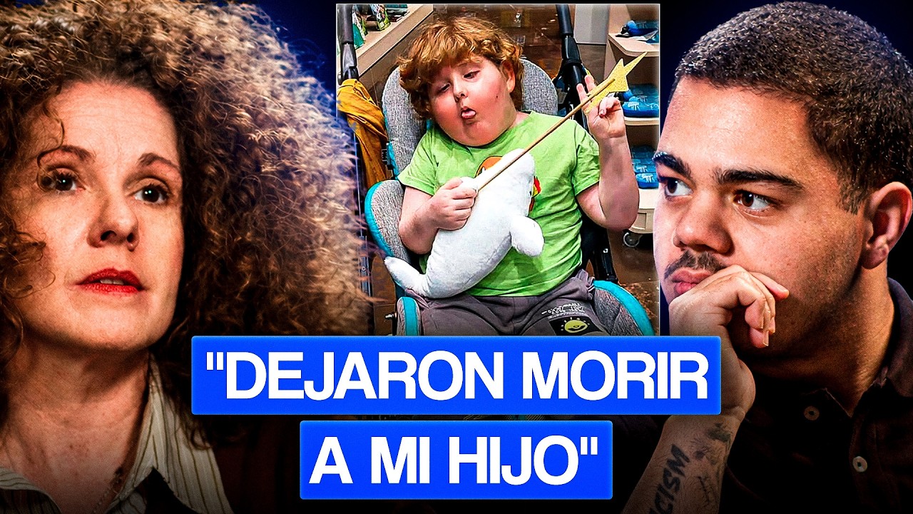'Martín murió porque no hay tratamientos": el grito de una madre desesperada