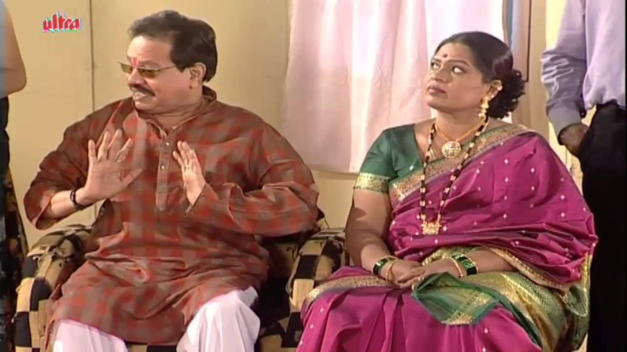 Magni Taso Puravtho    Marathi Malvani Comedy Drama