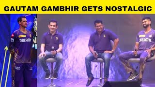 KKR will be much a better side when I leave says Mentor Gautam Gambhir| Sports Today