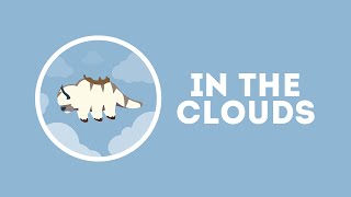 In the Clouds ORIGINAL SONG || ATLA