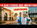 Laâyoune Devient Une Cité De La Santé La Faculté De Médecine Change Tout