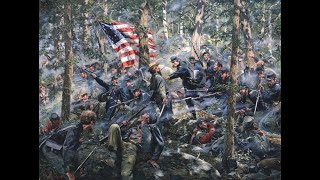 Battle Hymn of the Republic - Memorial Day Tribute