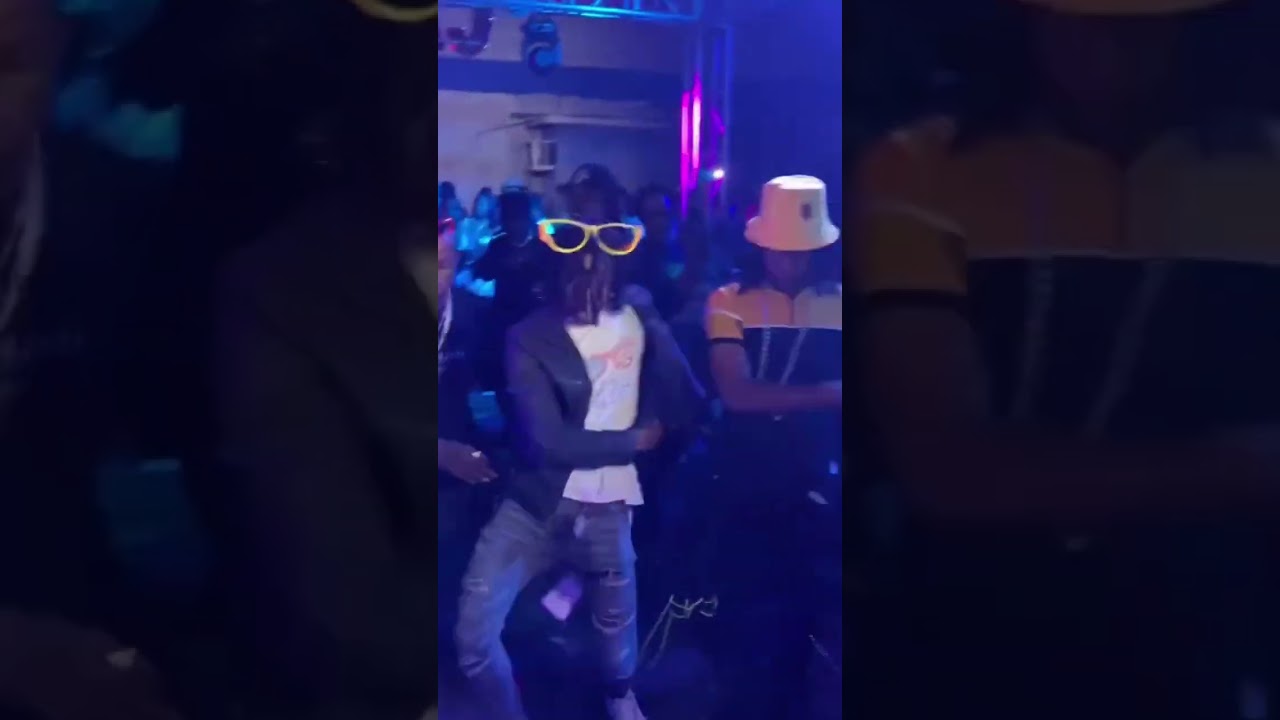 BACK TO BASIC WITH IT DO DI JIGGY