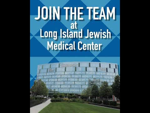 Get to Know: Long Island Jewish Medical Center, NY