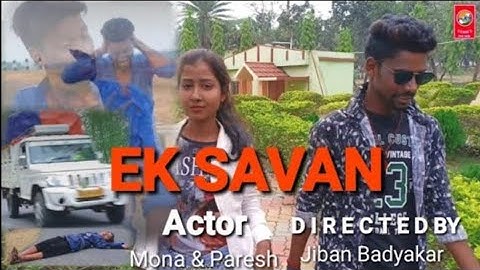 Vilen - Ek Savan | Full Video | Mona