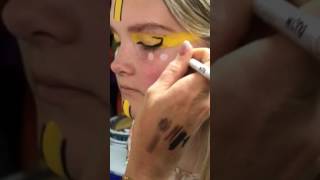 Lion King - Sarabi, Nala Sr. extra makeup