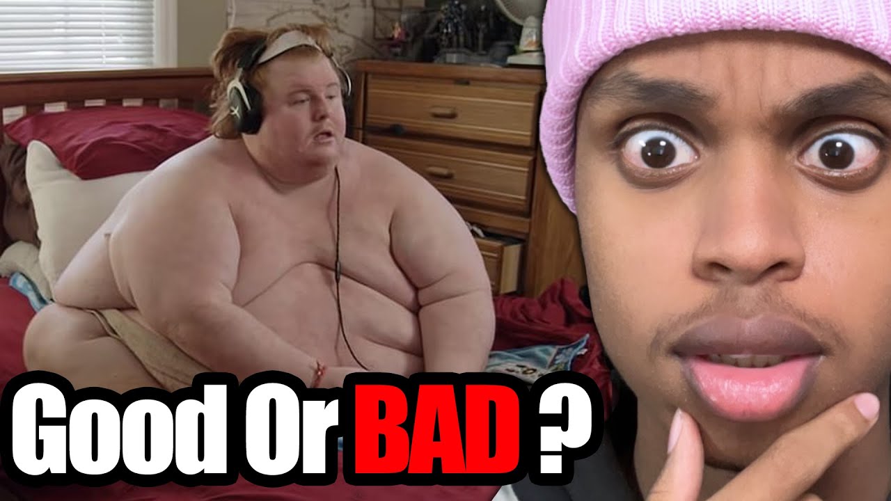 Is It Okay To Be FAT ?