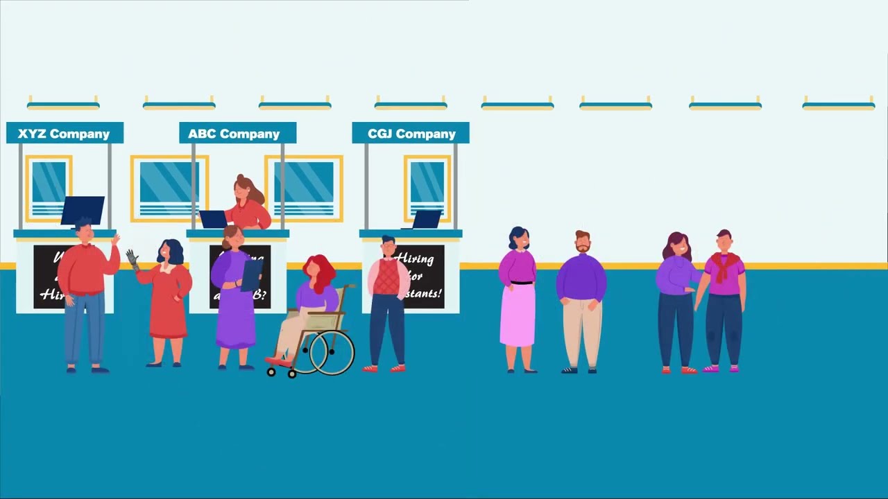 Employers - Engage With Us!