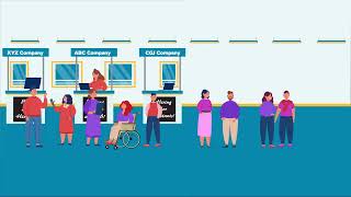 Employers - Engage With Us!