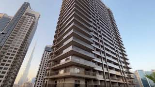 Готовые квартиры в центре Дубая от $250.000