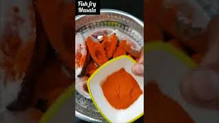 மீன் வறுவல் அருமையான சுவையில்/ Fish Fry Recipe / How to Make Fish Fry/Meen Varuval ????