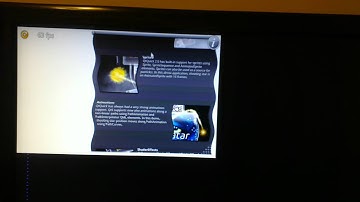 Cinematic Experiance Qml on Pi on #merproject