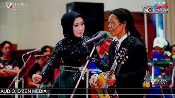 duet klasik ANISA RAHMA FT. SODIQ - PESONA - NEW MONATA  - NEW ME PAGUYUBAN CUMI TIMUR PEMALANG