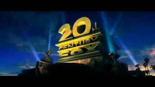 20Th Century Fox, Tsg Entertainment And Centropolis Entertainment (2016)