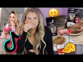 Nur tiktok food trends essen  die besten  schlechtesten  xlaeta