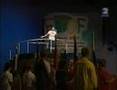 Marija Serifovic, Molitva remix,closing of EYOF 2007
