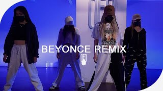 Armarni - Beyonce Remix l ONNY (Choreography)