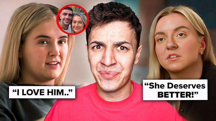 The Molly Mae Documentary just got worse..