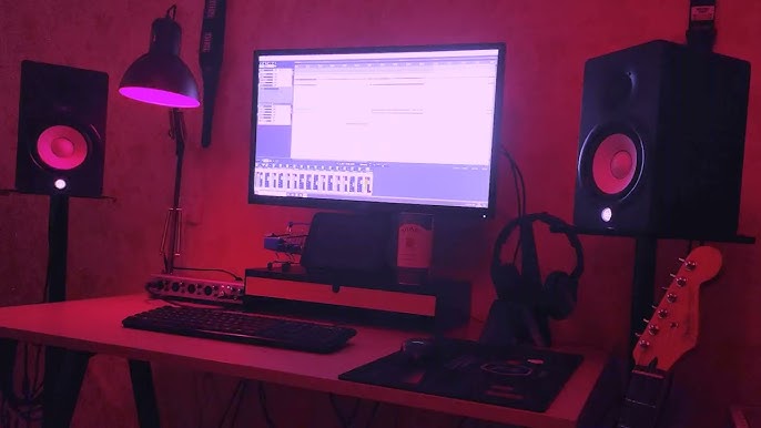 Жеке порностудия