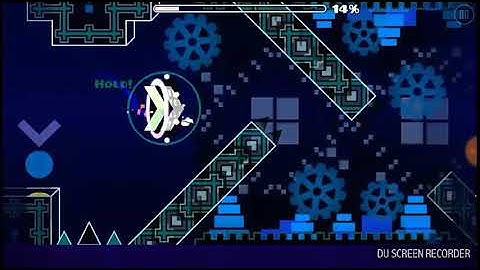 Geometry Dash | If Jawbreaker was L1 | L1 Series