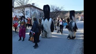 картинка: Сурва село Покровник 1януари 2019година