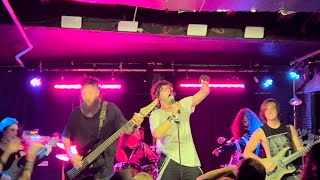 Watch Tallah The Hard Reset video