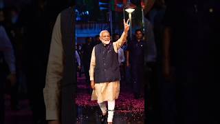 Pm Modi Is The Boss The Boss Modi Is The Boss Status