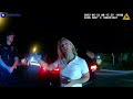 Entitled Woman Fights DUI to the Bitter End