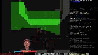 Vorm Plays / Cataclysm DDA / Shoggoth Shank / S01-E17