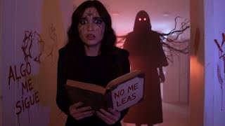 El Libro Tenía Razón