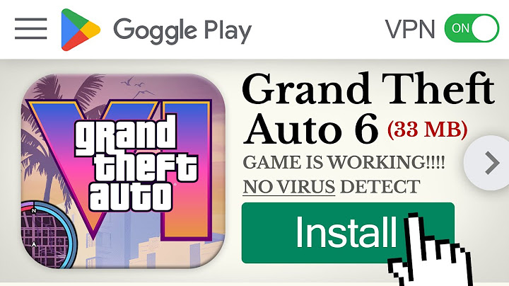 I Installed Fake GTA 6 Scams To See What Would Happen