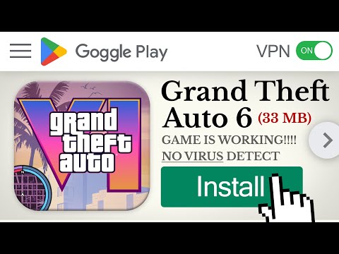 I Installed Fake GTA 6 Scams To See What Would Happen