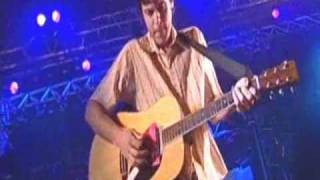 Video thumbnail of "Grandaddy - Lost on yer merry way (live)"