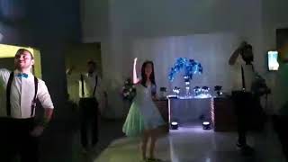 Abertura pista Júlia Raddi