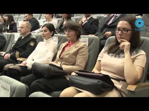 Награждение лучших научно-педагогических работников в СПбПУ