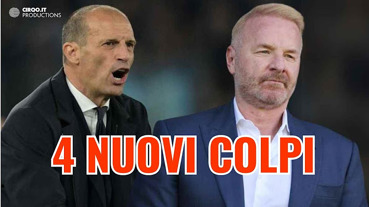 IL MILAN SI SCATENA!!! TARE NE VUOLE 4 ...SUBITO!