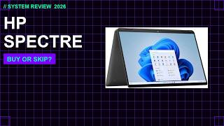 HP Spectre x360 16 (2026): Should You Buy?