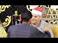 ابدااااااااع الشيخ محمود القزاز روائع سورة الحجرات الصقر القزاز العالمى الترند 