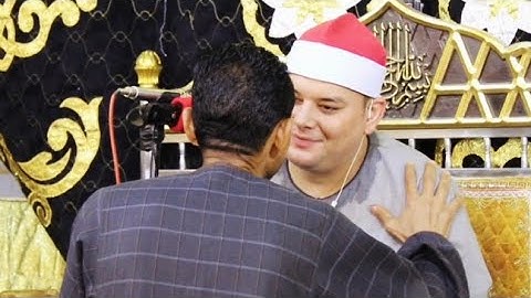 ابدااااااااع 💥 الشيخ محمود القزاز 🎙️ روائع سورة الحجرات 🌹 #الصقر #القزاز_العالمى #الترند 🔥