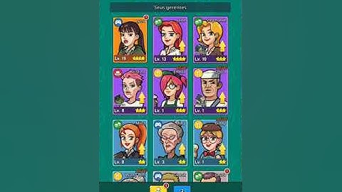 idle  billionaire tycoon  gameplay