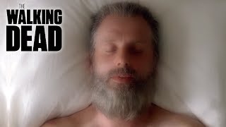 NOVO TRAILER DE THE WALKING DEAD, SERIA TUDO UMA MENTIRA?