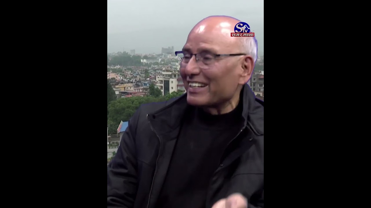 १० १२ वर्षपछि मलाई खुसी लागेको चाहिँ बालेन शाहले मिथिलामा गएर जनकपुरमा गएर मिथिलामा बोले।