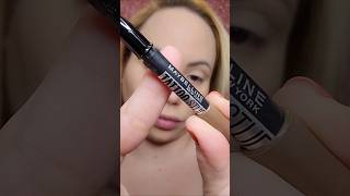 Maybelline Tattoo Studio Brow Pencil Soft Brown #maybelline #browpencil