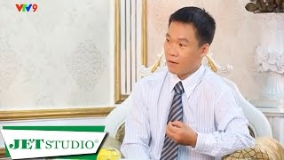 [CGĐV] Tập 48 - Chữa hóc xương cá