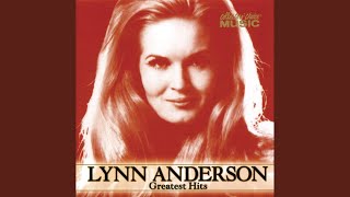 Video thumbnail of "Lynn Anderson - You're My Man"