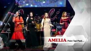 LUNGITING ASMORO-AMELIA-LIVE KANCILAN